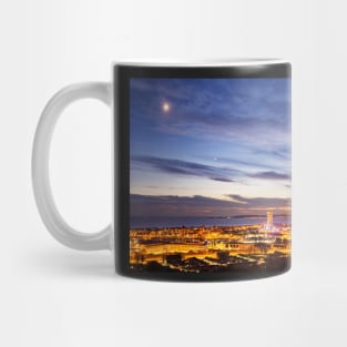 The City of Swansea Mug